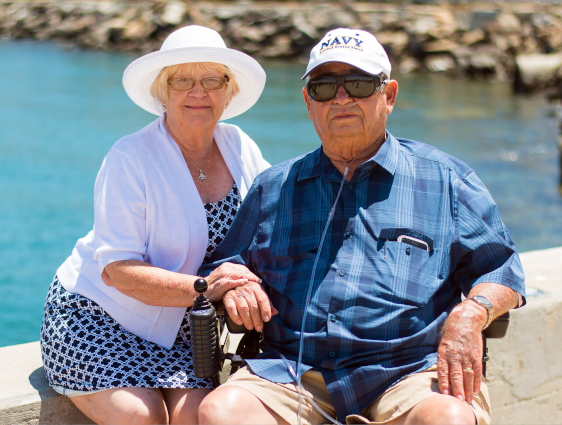 Parkinson’s care Parkinson’s care